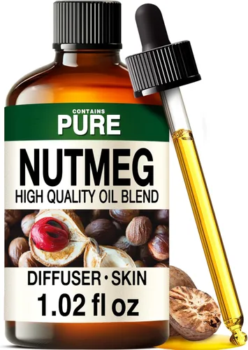 Vista 34 de Kukka - Aceite esencial de albahaca para difusores, 100% natural para la piel, aceite de albahaca para aromaterapia, fragancia para la piel, masaje