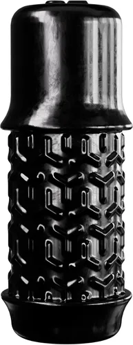 Vista 8 de La Funda Peniana Handy TrueGrip Gen 2 - Fundas de Masturbación Realistas de Extremo Cerrado, Masturbador Masculino Fácil de Limpiar, Juguetes
