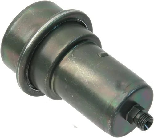 Vista 2 de URO Parts 91111019702 Acumulador de combustible, 3 estilos de montaje
