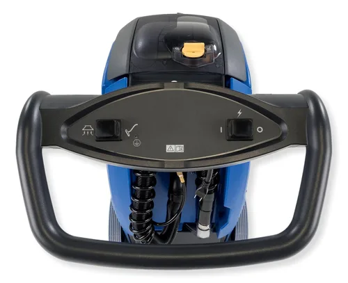 Vista 5 de Clarke Clarke EX40 16ST - Extractor de alfombras (56265504)