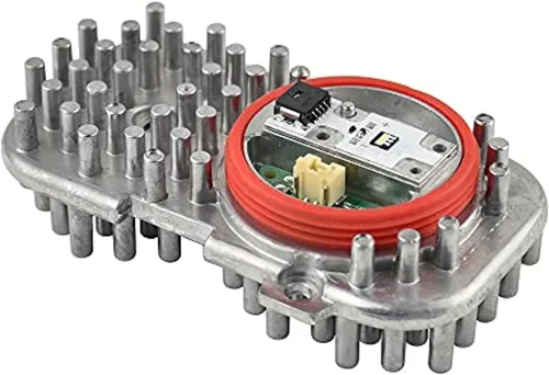 Vista 6 de 63117263051 2 x Faro LED módulo de diodo de inserción de luz compatible con B-MW 428i, 435i 2014 2015 2016