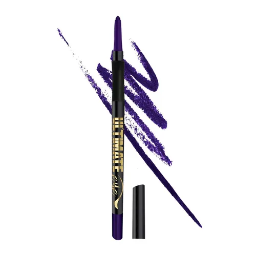 Vista 2 de L.A. Girl Ultimate Intense Stay Auto Lipliner, Boundless Berry GP397