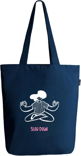 Vista 28 de Ecoright - Bolsa de mano para mujer con cremallera, bolsa de mano pequeña, bolsa de lona, bolsa de algodón reutilizable para playa, comestibles