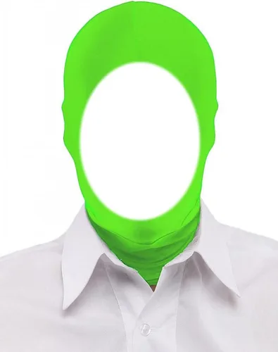 Vista 14 de Máscara de elastano con capucha elástica Zentai para hombre y mujer, para Halloween, cosplay, accesorios de disfraz