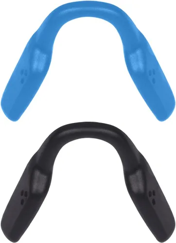 Vista 10 de Mryok Piezas de nariz de repuesto para gafas de sol Oakley Parlay - Opciones