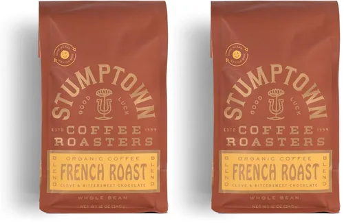 Vista 14 de Stumptown Café