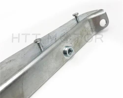 Vista 4 de FMS001 - Juego de soportes de carenado interior resistente compatible con Harley FLHT FLHX 1996-2013