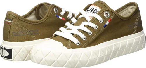 Vista 7 de Palladium Tenis unisex Palla Ace CVS