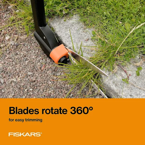Vista 11 de Fiskars Brands 78206935 Power Lever tijeras para césped, 1