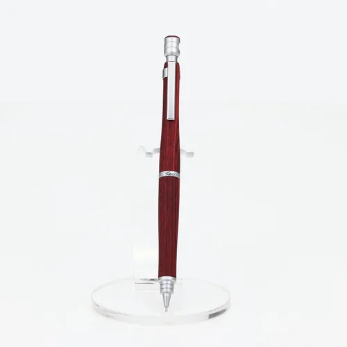 Vista 2 de Pilot Portaminas S20, 0.020 in, Rojo Profundo (DR5)