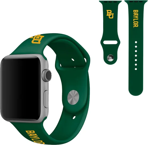 Vista 41 de SOAR NCAA unisex-adult Banda de reloj 38mm, 42mm