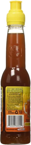 Vista 4 de MicheMix Original Micheladas Mezcla de cerveza, 8.11 onzas líquidas