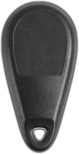 Vista 2 de KeylessOption repuesto de llavero control remoto de automóvil para NHVWB1U711