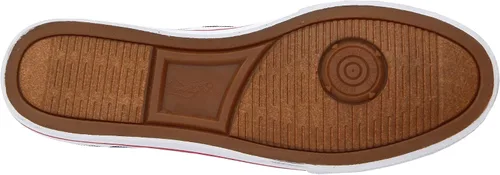 Vista 4 de Polo Ralph Lauren Vito Zapatillas de moda para hombre