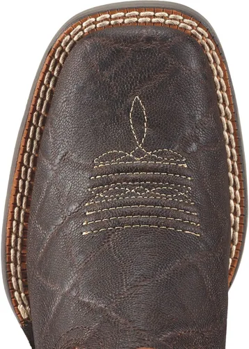 Vista 4 de Bota vaquera para niño Quickdraw de la marca Ariat Kids