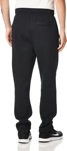 Vista 3 de Nike - Pantalones NSW Club para hombre con dobladillo abierto
