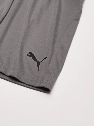 Vista 3 de Puma Kids Liga pantalones cortos core Jr