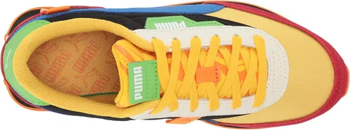 Vista 5 de PUMA - Zapatillas unisex para niño