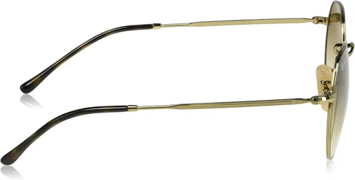 Vista 3 de Ray-Ban RB3565 Jack Round Sunglasses