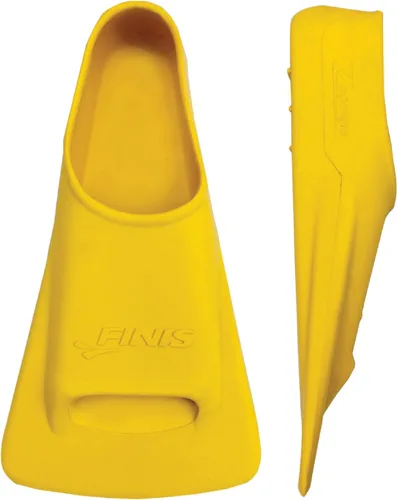 Vista 10 de Finis - Aletas de natación para entrenar