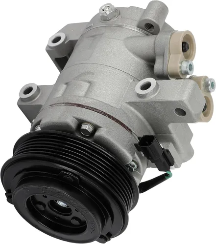 Vista 15 de ECCPP Compresor de CA 2013-2015 para Mercedes-Benz G550 5.5L 2012-2014 para Mercedes-Benz ML550 4.7L Compresor de CA de enfriamiento rápido