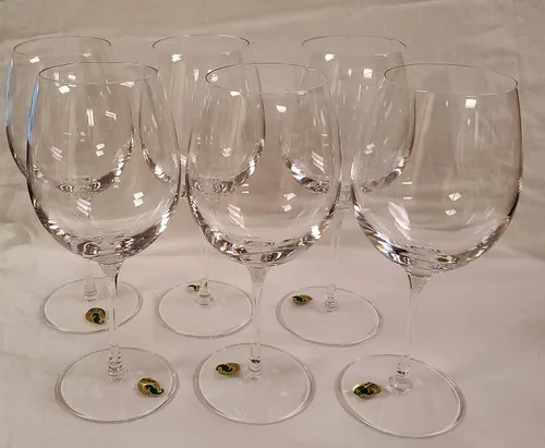 Vista 2 de Waterford Juego de 6 copas de sommelier