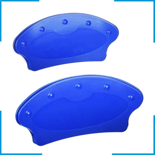 Vista 3 de Soportes para cartas, set de 2