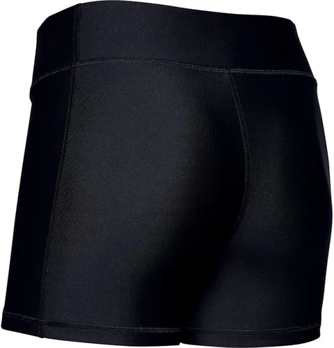 Vista 6 de Under Armour Pantalones cortos de equipo para mujer 4
