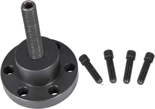 Vista 5 de YMT 2241 Kit de instalador e removedor de sello del cigüeñal delantero adecuado para BMW N20, N26-110371, 110372, 2212822, 119231, 119233