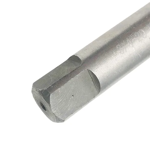Vista 3 de 3/4 x 20 Rosca RH 3/4 "-20 Macho 3/4-20 Macho HSS Recto Estriado 3/4x20 Grifo 3/4-20 Rosca Fresadora