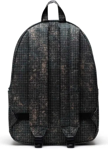 Vista 3 de Herschel Clásicos Mochilasclassic XL, Cuadrícula del, Clásico X-Large