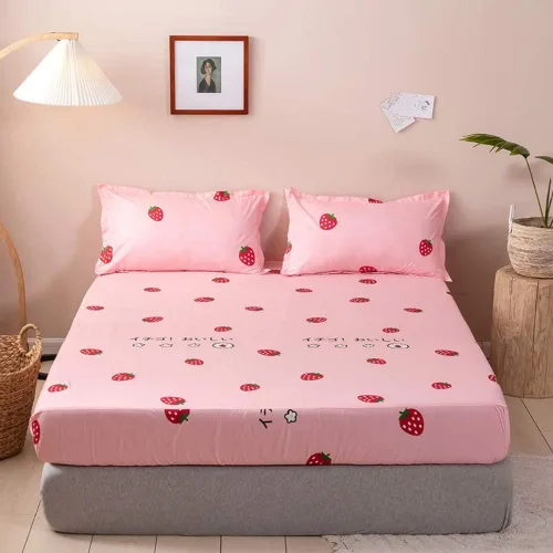 Vista 18 de Juego de sábanas bajeras con estampado de mármol, tamaño individual, elegante, de lujo, color negro, para niños, adolescentes, adultos, decoración