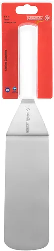 Vista 3 de MUNDIAL W5683 - TURNER 8IN X 3IN, MANGO BLANCO