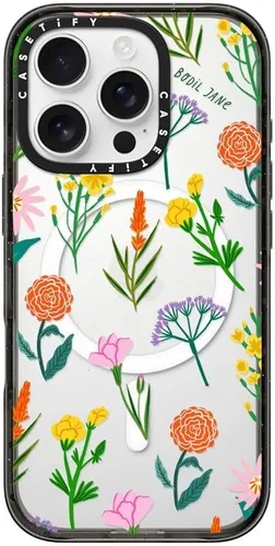 Vista 154 de CASETiFY Funda para iPhone Air, compatible con MagSafe