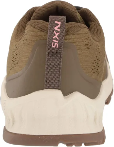 Vista 3 de KEEN Women's Nxis Speed Low Height Vented Hiking Shoes