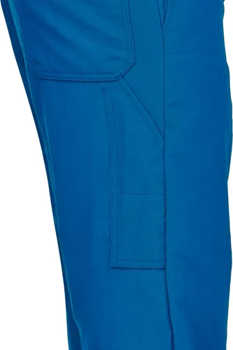 Vista 6 de Bulwark FR mens Flame Resistant 6 Oz Nomex Iiia Premium Coverall