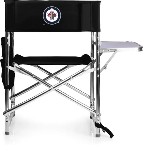 Vista 38 de PICNIC TIME Silla deportiva NHL Rojo
