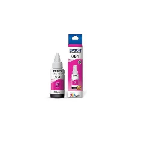 Vista 2 de T664 MAGENTA BOTTLE L200