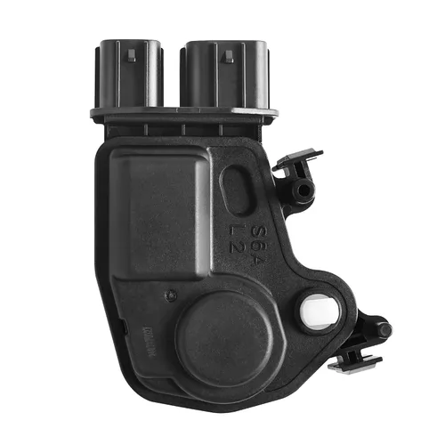 Vista 8 de FAERSI Motor de Actuador de Cerradura de Puerta Delantera Izquierda Compatible con Honda Accord Civic CR-V Element Odyssey Pilot 2003 2004 2005