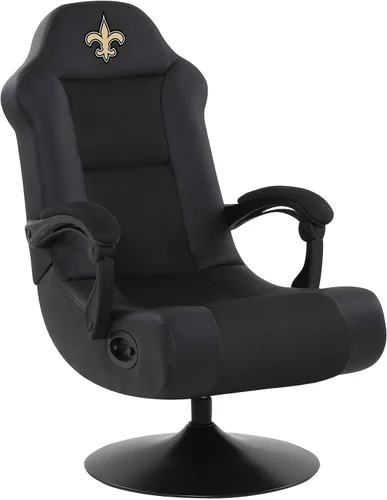 Vista 6 de Imperial Silla de juego Ultra Dallas Cowboys negra
