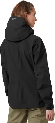 Vista 2 de Helly Hansen Verglas Infinity Shell - Chaqueta para mujer