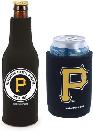 Vista 12 de MLB - Enfriador aislante para latas y botellas de béisbol