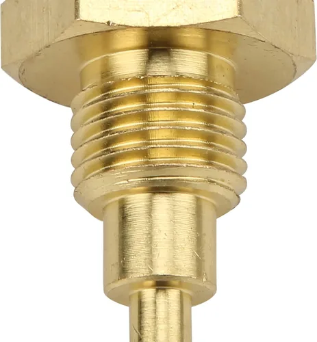 Vista 3 de Reemplazo del sensor de temperatura del agua del sensor de temperatura del refrigerante del motor para Suzuki 13650-50F01