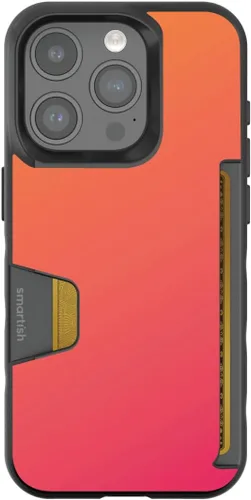 Vista 61 de Smartish - Funda delgada para iPhone 11 Pro Max de You're On Fire - Gripmunk [ligera + protectora] Funda para teléfono celular de agarre fino
