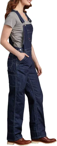 Vista 8 de Dickies - Overol de mezclilla para mujer