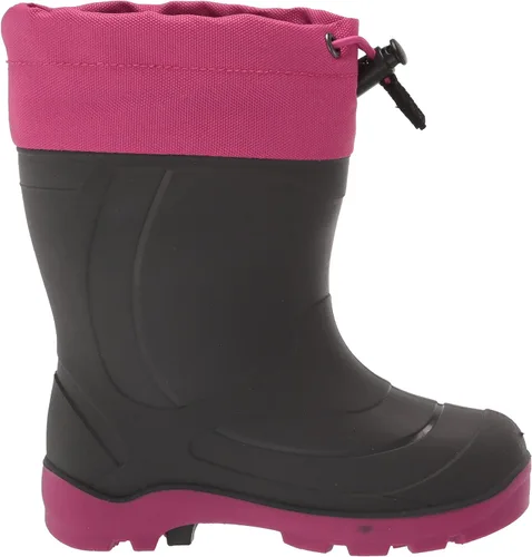 Vista 6 de Kamik Footwear Snobuster1 - Botas para la nieve con aislamiento para niños (tallas ToddlerLittle KidBig Kid)