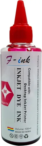 Vista 4 de F-ink Kits de tinta y recarga de 5 botellas compatibles con cartuchos de tinta Canon 275 276 260 261 245 246 PG-275XL CL 276XL PG-260XL CL-261XL