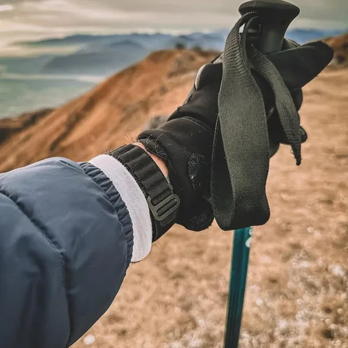Vista 3 de Compatible con Garmin, correa deportiva de nailon tejido resistente con gancho en G para fēnix/Forerunner/Vivoactive/Approach/MARQ/quatix/D2 Series
