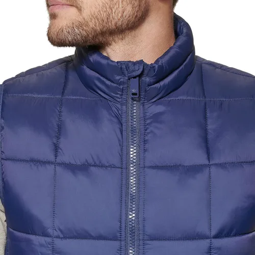 Vista 5 de Dockers Chaleco acolchado para hombre