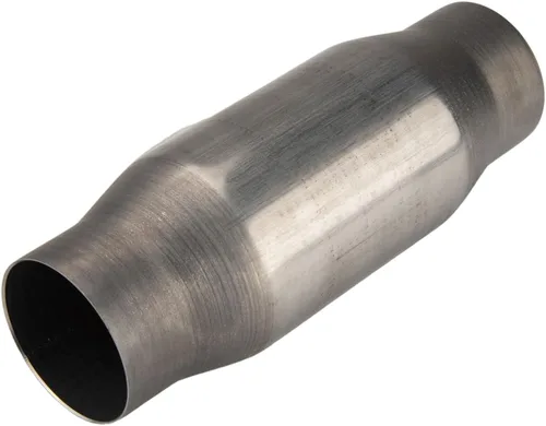 Vista 24 de KAC Convertidor catalítico universal de 2 pulgadas, convertidor catalítico con escudo, 93241,53004 convertidor catalítico de repuesto automotriz